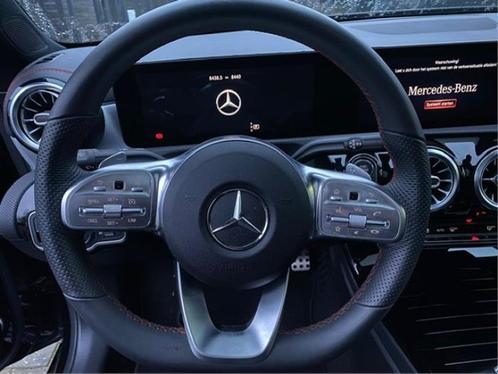 Airbag links (Stuur) van een Mercedes A-Klasse, Auto-onderdelen, Overige Auto-onderdelen, Gebruikt