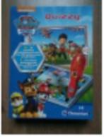 Quizzy PAW PATROL. (6 euro afgehaald), Ophalen of Verzenden, Gebruikt