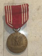 médaille us Army Good Conduct MedalArmy also Air Force until, Collections, Objets militaires | Général, Enlèvement ou Envoi