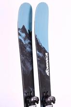 172 freeride ski's NORDICA ENFORCER 104 UNLIMITED