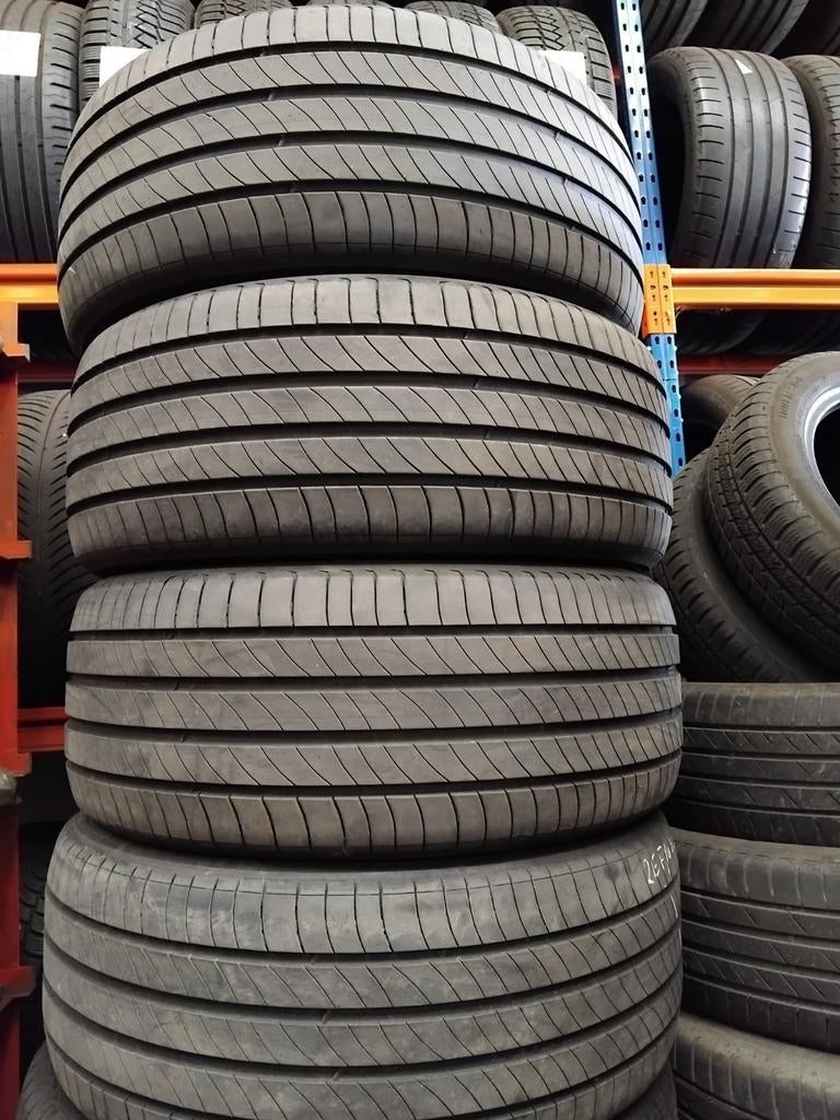 2454519 245/45/19 245/45R19 zomer demo Michelin 2023, Auto-onderdelen, Besturing, Audi, BMW, Citroën, Daihatsu, Fiat, Ford, Honda