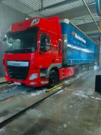 Daf cf + Schmitz cargobull  oplegger, Auto's, Euro 6, Particulier, DAF, Te koop