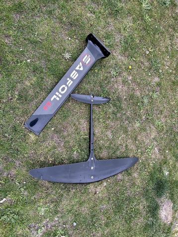 SABFOIL wingfoil 940 beschikbaar voor biedingen
