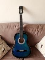 Mooie spaanse gitaar ,,GOMEZ,,, Ophalen, Gebruikt