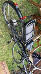 2e handse elektrische fiets, Fietsen en Brommers, Ophalen