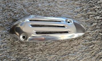 Hitteschild voor Vespa Primavera en Sprint beschikbaar voor biedingen