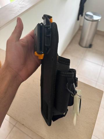 Toughbuild edc pouch beschikbaar voor biedingen