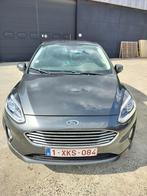 Ford Fiesta 5 deuren, Auto's, 4 deurs, Stof, Handgeschakeld, Particulier