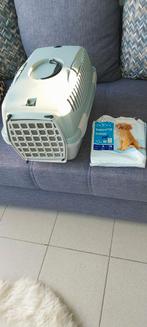 Te koop kleine bench nu te klein hondje of poesje, Dieren en Toebehoren, Katten-accessoires, Ophalen