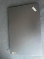 Lenovo Thinkpad laptop, Computers en Software, Windows Laptops, Ophalen of Verzenden, Zo goed als nieuw, 15 inch