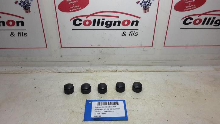 DIVERSEN DIVERS Audi A4 (B9) (01-2015/11-2019) (4M0601173D), Auto-onderdelen, Overige Auto-onderdelen, Audi, Gebruikt