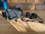 Canon EOS500D - complete set - nieuw, Audio, Tv en Foto, Ophalen, Nieuw, Canon