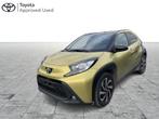 Toyota Aygo X PULSE, https://public.car-pass.be/vhr/bb4d898c-3e7a-48f9-8c10-1fe08587c70d, Handgeschakeld, 5 deurs, Aygo