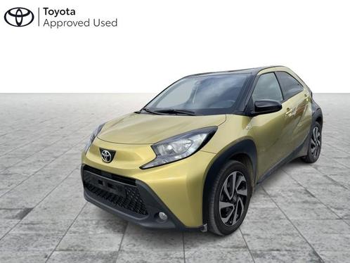 Toyota Aygo X PULSE, Auto's, Toyota, Aygo, Adaptive Cruise Control, Airbags, Airconditioning, Bluetooth, Boordcomputer, Centrale vergrendeling