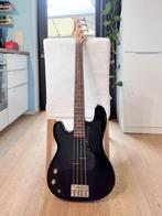 Samick P-bass model jaren 90 linkshandig, Muziek en Instrumenten, Gebruikt, Ophalen of Verzenden, Elektrisch