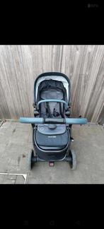Buggy - Poussette Maxi-cosi, Ophalen, Gebruikt, Maxi-Cosi