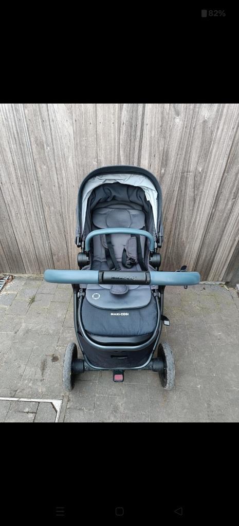 Buggy - Poussette Maxi-cosi, Kinderen en Baby's, Kinderwagens en Combinaties, Gebruikt, Maxi-Cosi, Ophalen