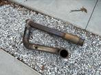 Downpipe OPF delete mercedes A35 CLA35 amg, Auto-onderdelen, Ophalen, Gebruikt, Mercedes-Benz