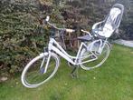 Meisjefiets damesfiets vrouwenfiets, Ophalen, Gebruikt, 26 inch of meer