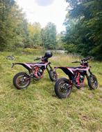 Beta track 50cc, Fietsen en Brommers, Ophalen of Verzenden