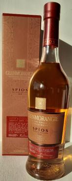 Glenmorangie Spios, Pleine, Autres types, Enlèvement ou Envoi, Neuf