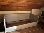 Eenpersoonsbed met (matras)lade, Ophalen, Zo goed als nieuw