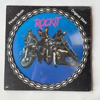 Rockit - Picture Disc, Ophalen of Verzenden, Zo goed als nieuw