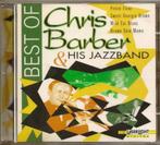 Best Of Chris Barber & His Jazzband, Jazz, Zo goed als nieuw, Verzenden, 1980 tot heden