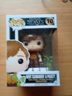 Funko Fantastic beasts 10, Collections, Jouets miniatures, Enlèvement ou Envoi
