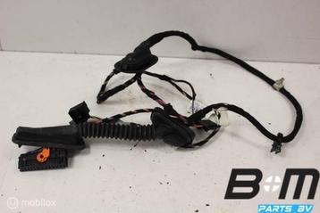 Deurkabelboom LA Volkswagen Polo 6C 5 deurs 6C4971693C beschikbaar voor biedingen