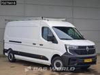 Renault Master 130PK BPM VRIJ! 2025 Special Edition Model! L, Autos, Neuf, Achat, Euro 6, Entreprise