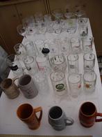 verzameling bierglazen, Verzamelen, Ophalen, Nieuw, Bierglas