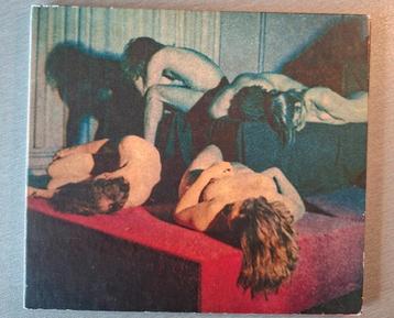 Cd. Whispering Sons. Image. (Digipack). beschikbaar voor biedingen