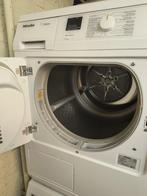 Droogkast Condensatie, Elektronische apparatuur, Droogkasten, Ophalen, 6 tot 8 kg, Gebruikt, Voorlader