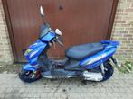 Scooter Kymco classe A, Vélos & Vélomoteurs, Scooters | Kymco, Autres modèles, Enlèvement, Utilisé, Classe A (25 km/h)