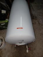 Boiler electrique 200 litres AEG, 3 t/m 5 jaar oud, Gebruikt, Boiler, Ophalen