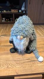 Herfst/kerst gnoom, Ophalen of Verzenden, Zo goed als nieuw