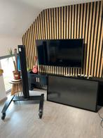 Ecran TV tactile 4k IIYAMA ProLite + support roulette, TV, Hi-fi & Vidéo, Photo | Cartes mémoire, Enlèvement, Utilisé