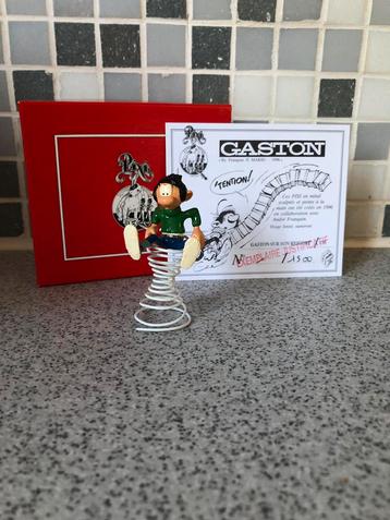Gaston Pixi Resort beschikbaar voor biedingen
