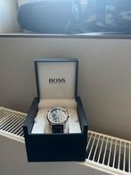 Hugo boss horloge, Handtassen en Accessoires, Horloges | Heren, Ophalen, Zo goed als nieuw