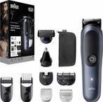 Braun Series 7 AIO7540, Ophalen of Verzenden, Zo goed als nieuw, Scheren en Epileren