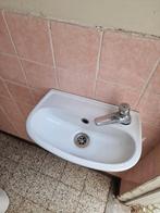 lavabo toilet handenwasser, Ophalen, Minder dan 50 cm, Gebruikt, Minder dan 100 cm