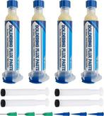 Flux de pâte à souder sans plomb | LIVRAISON GRATUITE