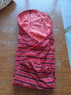 Inbakerdoek baby, Kinderen en Baby's, Ophalen, Zo goed als nieuw, 70 tot 85 cm, Bakerzak of Bakerdoek