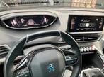 Peugeot 5008 GT, Auto's, Voorwielaandrijving, 1490 kg, Leder en Stof, 7 zetels