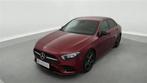 Mercedes-Benz A-CLASS 180 A 180 AMG LINE NAVI/CAMERA/JA'18, Auto's, 4 deurs, Gebruikt, 4 cilinders, 136 pk
