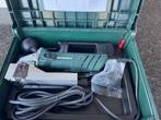 Metabo LF 724 S, Doe-het-zelf en Bouw, Gereedschap | Freesmachines, Ophalen, Zo goed als nieuw, Elektrisch, Overige soorten