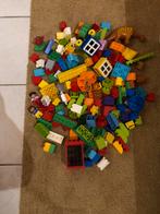 Lego duplo, Ophalen, Gebruikt