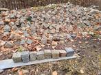 Pavés de rue à vendre, Tuin en Terras, Tegels en Klinkers, Overige typen, Nieuw, Ophalen of Verzenden, Natuursteen