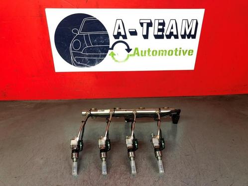 INJECTOR BRANDSTOF Opel Astra K Sports Tourer (12672583), Auto-onderdelen, Brandstofsystemen, Opel, Gebruikt
